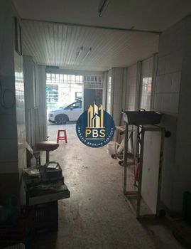Κατάστημα 50τ.μ. για ενοικίαση-Κέντρο
