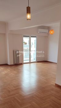Apartment 140sqm for rent-Exarchia - Neapoli » Mouseio