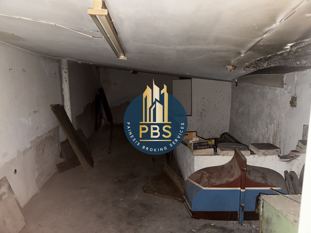 Κατάστημα 260 τ.μ. προς ενοικίαση, Παλαιό Φάληρο