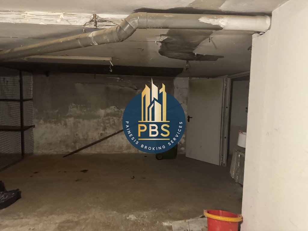 Κατάστημα 260 τ.μ. προς ενοικίαση, Παλαιό Φάληρο