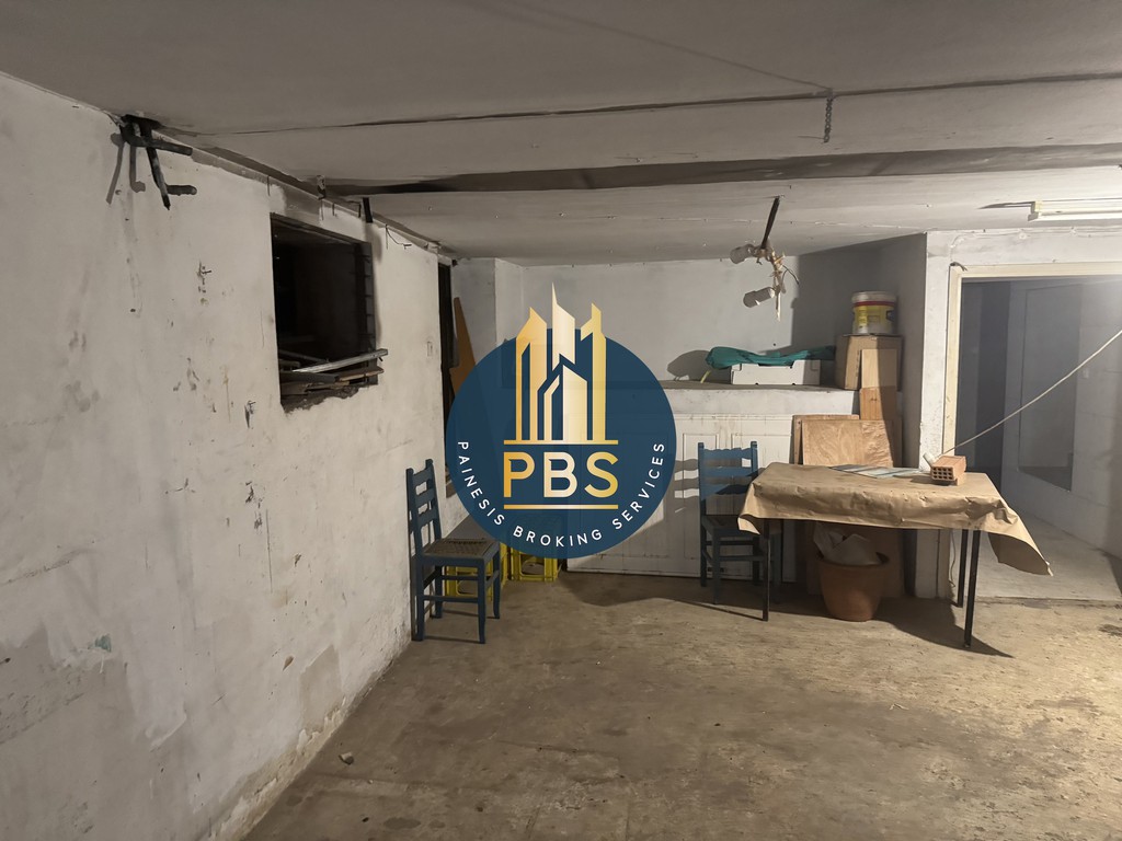 Κατάστημα 260 τ.μ. προς ενοικίαση, Παλαιό Φάληρο