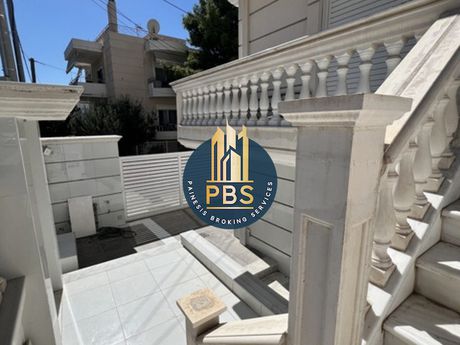 Μεζονέτα 320τ.μ. για πώληση-Βάρη- βάρκιζα