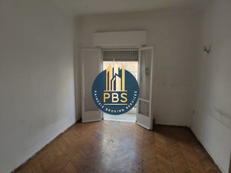 Διαμέρισμα 53τ.μ. για πώληση-Λεωφ. πατησίων - λεωφ. αχαρνών