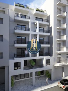 Επιχειρηματικό κτίριο 390τ.μ. για πώληση-Εξάρχεια - νεάπολη