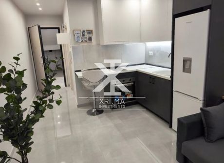 Apartment 45sqm for sale-Martiou