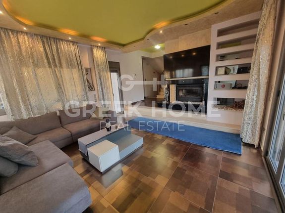 Μεζονέτα 450 τ.μ. για πώληση, Αττική - Υπόλοιπο, Νέα Πέραμος (μεγάλο Πεύκο)