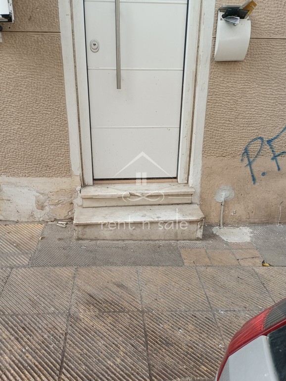 Διαμέρισμα 60 τ.μ. προς πώληση, Νεάπολη Εξαρχείων