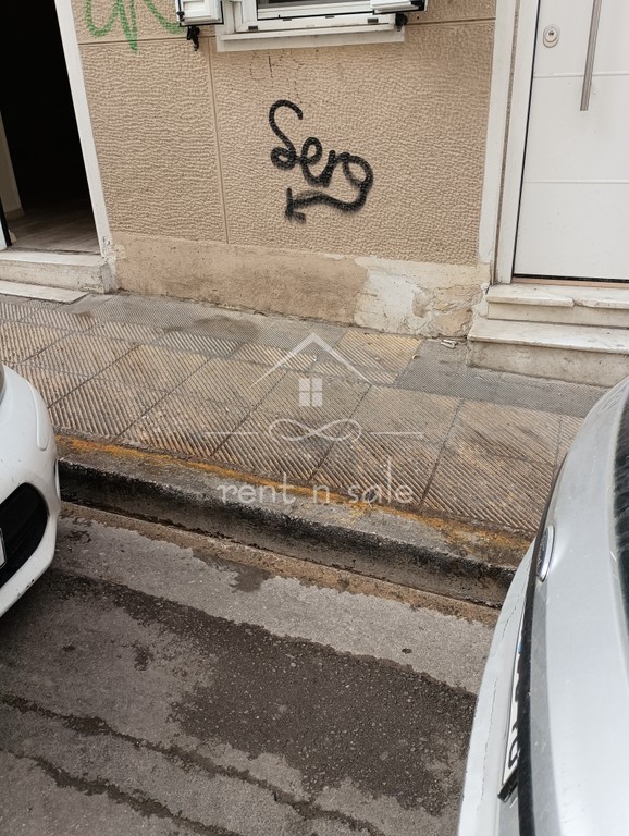 Διαμέρισμα 60 τ.μ. προς πώληση, Νεάπολη Εξαρχείων