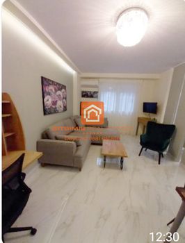 Studio 40sqm for rent-Nea Paralia