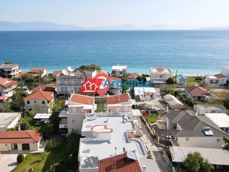 Μεζονέτα 106τ.μ. για πώληση-Σικυώνα » Κάτω διμηνιό