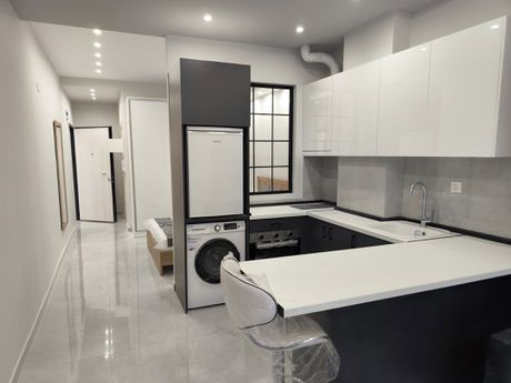 Studio 45sqm for sale-Voulgari - Agios Eleftherios
