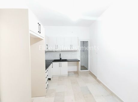 Apartment 91sqm for sale-Patisia » Plateia Koliatsou