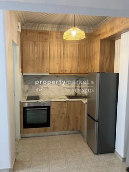 Apartment 27sqm for rent-Kolonaki - Likavitos » Likavittos