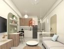 Studio 42sqm for sale-Analipsi