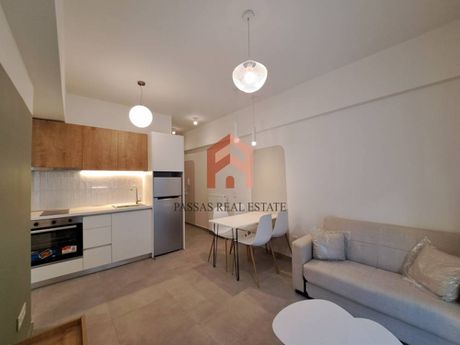 Studio / γκαρσονιέρα 42τ.μ. για πώληση-Ανάληψη