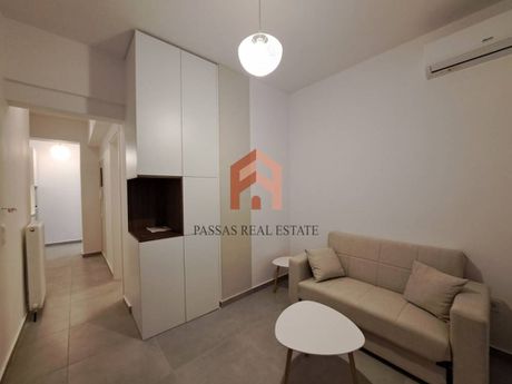 Studio / γκαρσονιέρα 40τ.μ. για πώληση-Ανάληψη