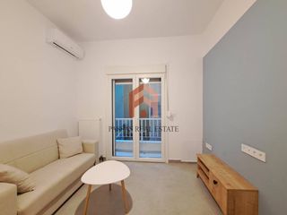 Studio / γκαρσονιέρα 40 τ.μ. προς πώληση, Ανάληψη Θεσσαλονίκης-thumb-11