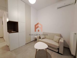 Studio / γκαρσονιέρα 40 τ.μ. προς πώληση, Ανάληψη Θεσσαλονίκης-thumb-5