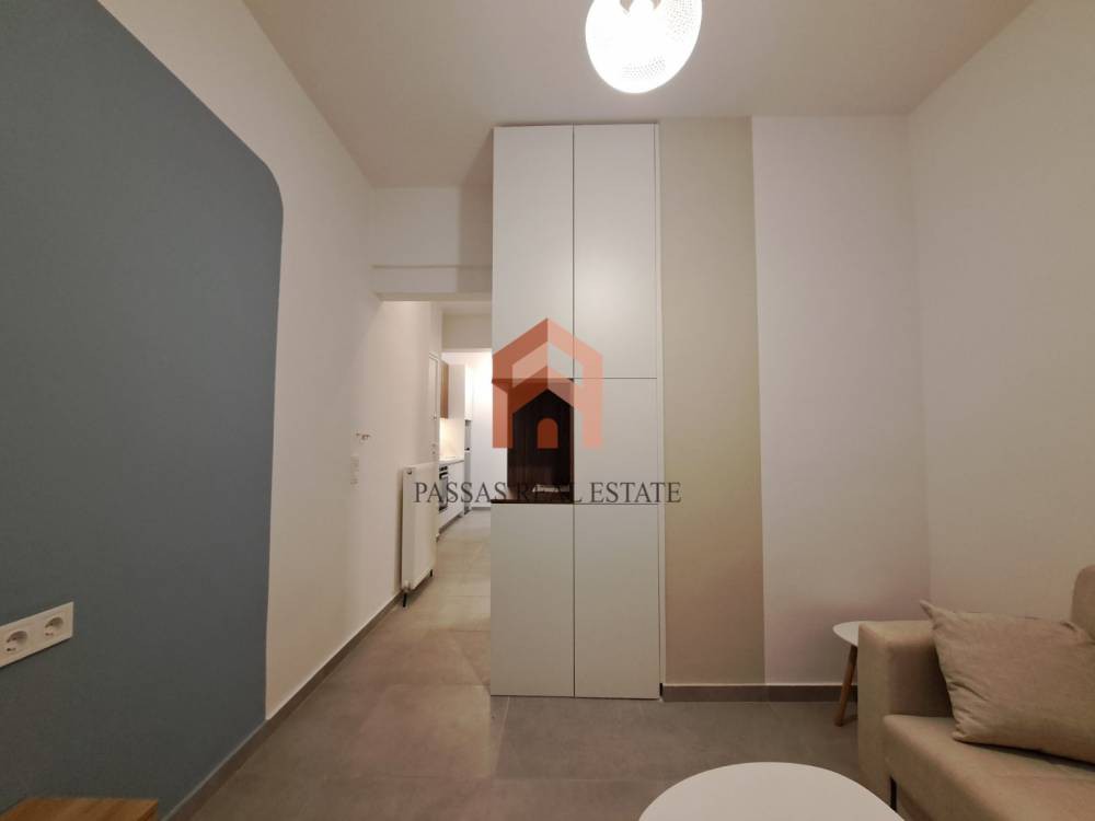 Studio / γκαρσονιέρα 40 τ.μ. προς πώληση, Ανάληψη Θεσσαλονίκης