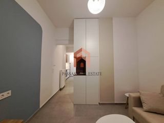Studio / γκαρσονιέρα 40 τ.μ. προς πώληση, Ανάληψη Θεσσαλονίκης-thumb-1