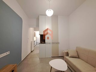 Studio / γκαρσονιέρα 40 τ.μ. προς πώληση, Ανάληψη Θεσσαλονίκης-thumb-6