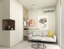 Studio 40sqm for sale-Analipsi