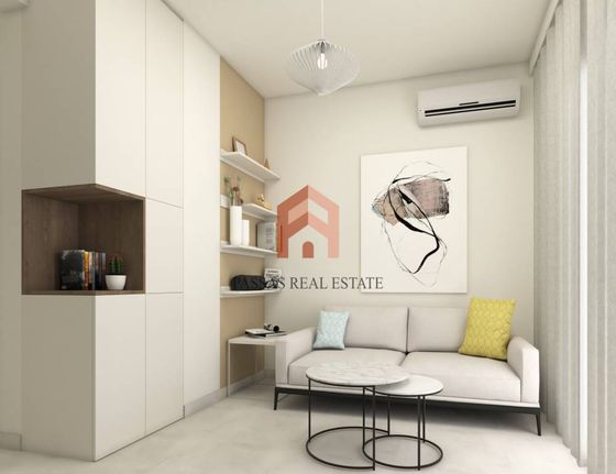 Studio / γκαρσονιέρα 40 τ.μ. για πώληση, Θεσσαλονίκη - Κέντρο, Ανάληψη