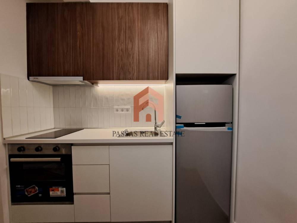 Studio / γκαρσονιέρα 40 τ.μ. προς πώληση, Ανάληψη Θεσσαλονίκης