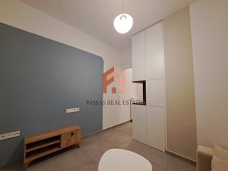 Studio / γκαρσονιέρα 40 τ.μ. προς πώληση, Ανάληψη Θεσσαλονίκης-thumb-8