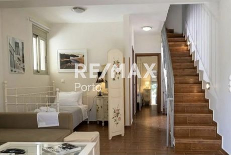 Maisonette 120 sqm for rent