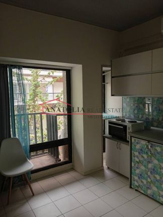 Studio / γκαρσονιέρα 20 τ.μ. για ενοικίαση, Θεσσαλονίκη - Κέντρο, Μπότσαρη