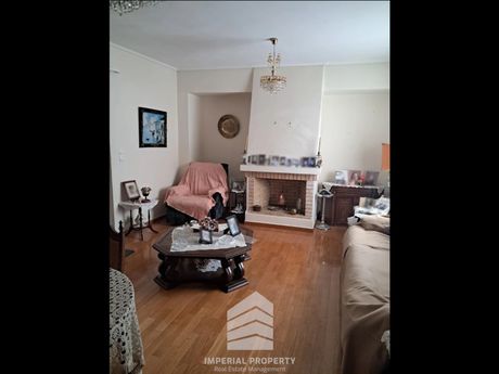 Apartment 96sqm for sale-Imittos » Agia Lavra Imittou