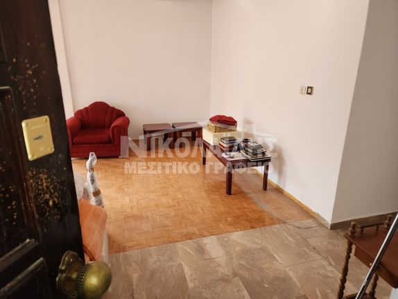 Apartment 100 sqm for sale, Serres Prefecture, Serres