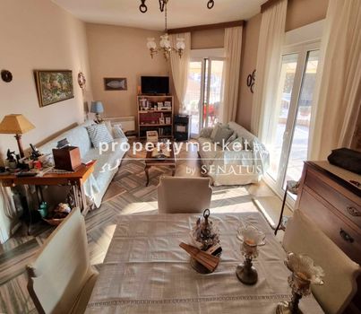 Apartment 78sqm for sale-Kavala » Center
