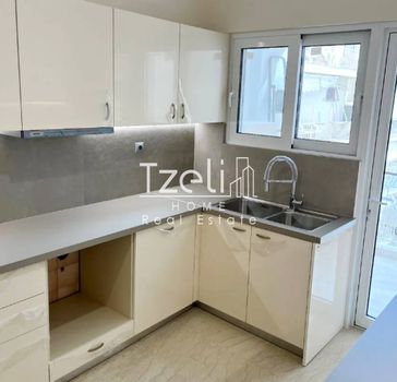 Διαμέρισμα 134τ.μ. για ενοικίαση-Νέα σμύρνη » Άγιος σώστης