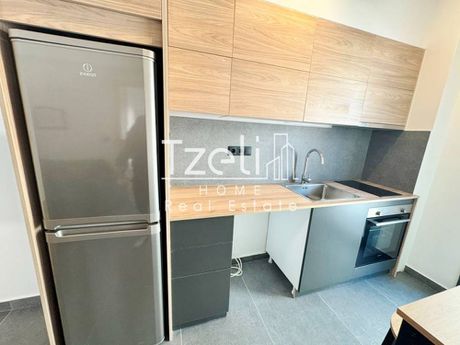 Apartment 35sqm for rent-Gazi - Metaxourgio - Votanikos » Gkazi