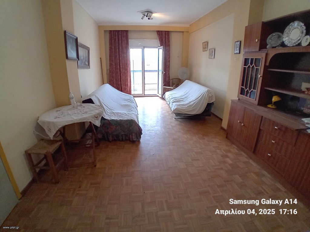 Διαμέρισμα 90 τ.μ. πρός πώληση, Θεσσαλονίκη - Κέντρο, Ξηροκρήνη