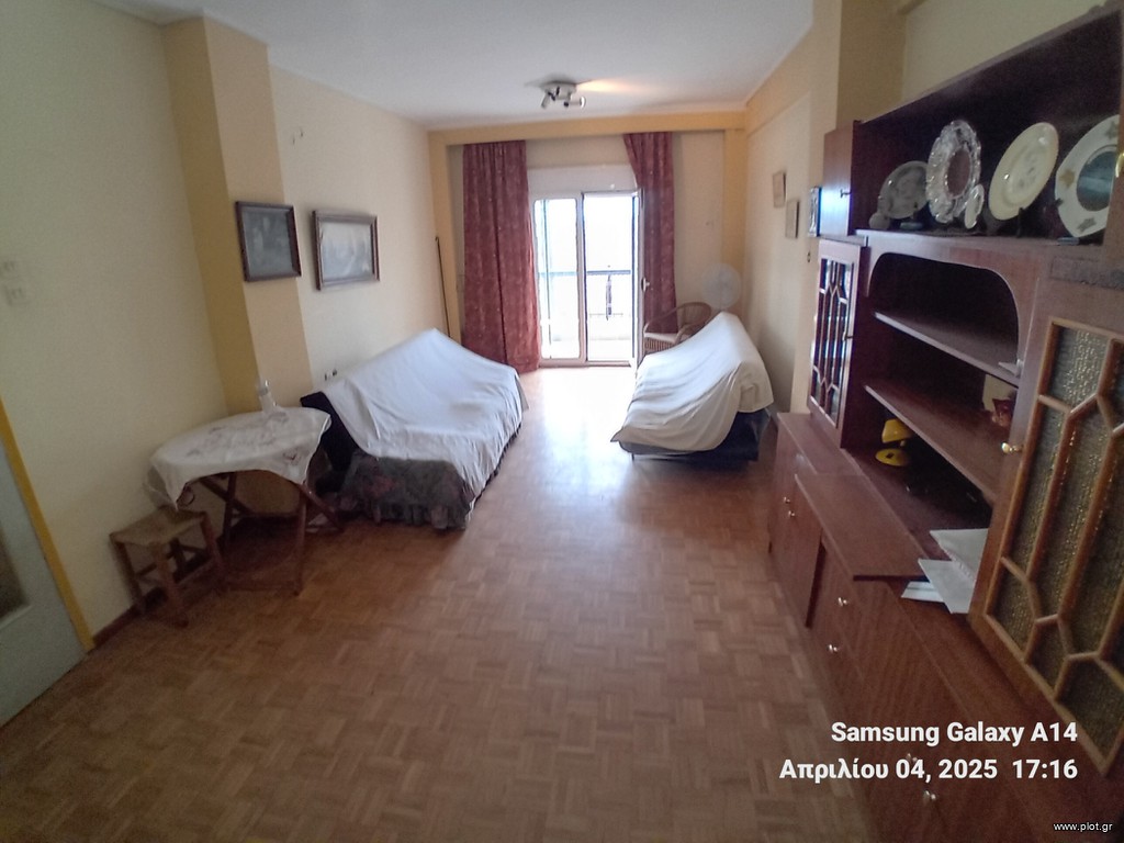 Διαμέρισμα 90 τ.μ. πρός πώληση, Θεσσαλονίκη - Κέντρο, Ξηροκρήνη