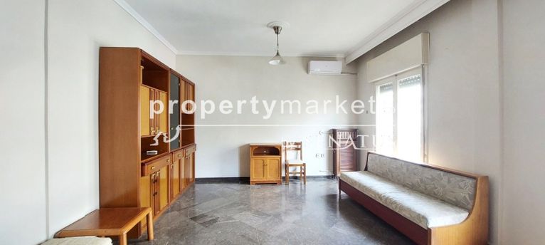 Apartment 100 sqm for rent, Kavala Prefecture, Kavala