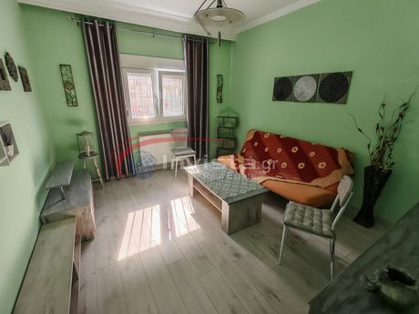 Διαμέρισμα 60τ.μ. για ενοικίαση-Νεάπολη » Κέντρο