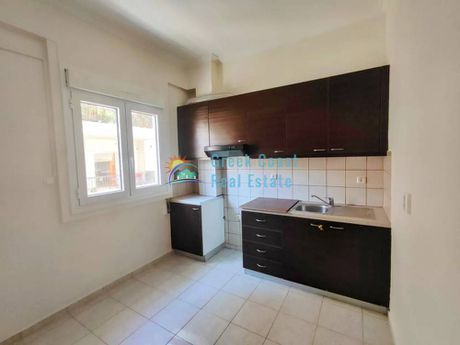 Apartment 60sqm for rent-Patra » Ipsila Alonia