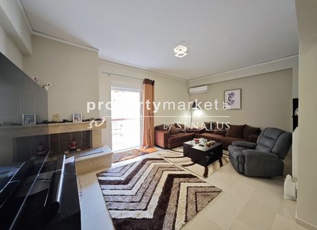 Διαμέρισμα 76τ.μ. για πώληση-Καισαριανή » Κέντρο