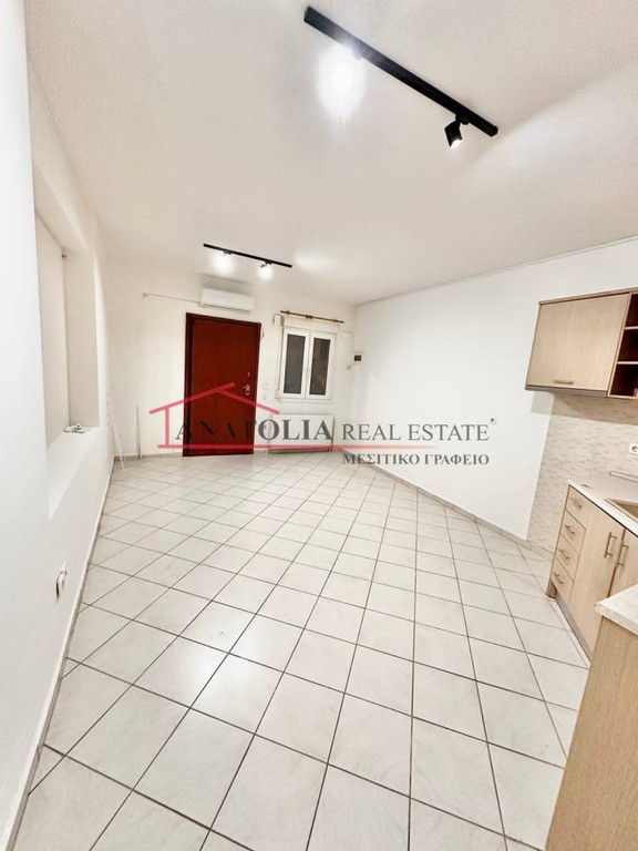 Studio / γκαρσονιέρα 35 τ.μ. πρός ενοικίαση, Θεσσαλονίκη - Κέντρο, Ξηροκρήνη
