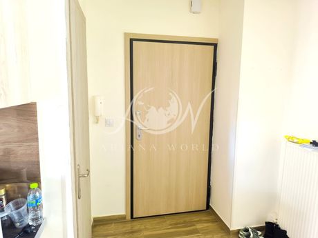 Apartment 70sqm for sale-Alexandroupoli » East Thrace Park