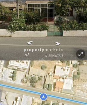 Οικόπεδο 700τ.μ. για πώληση-Ιεράπετρα » Γρα λυγιά