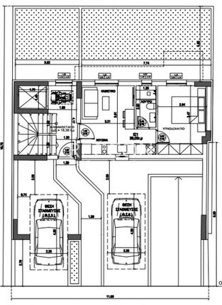 Διαμέρισμα 40 τ.μ. για πώληση, Αθήνα - Νότια Προάστια, Βύρωνας