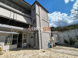 Συγκρότημα διαμερισμάτων 442 τ.μ. πρός πώληση, Αχαΐα, Πάτρα-thumb-22