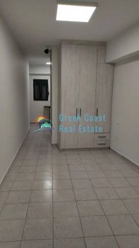 Studio 30sqm for rent-Patra » Dassylio
