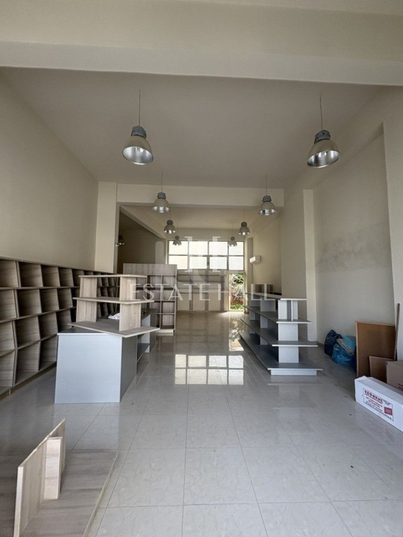 Κατάστημα 115 τ.μ. πρός ενοικίαση, Ν. Ηρακλείου, Ηράκλειο Κρήτης