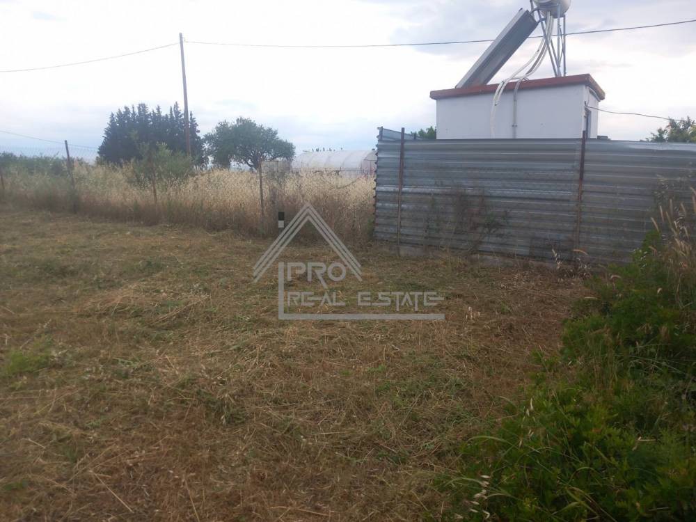 Αγροτεμάχια 500 τ.μ. πρός πώληση, Βοιωτία, Σχηματάρι